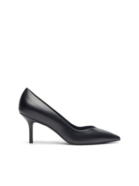 Stuart Weitzman 75mm Eva pumps