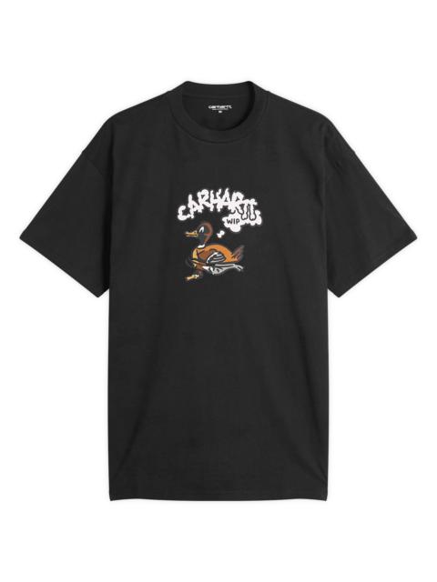 Carhartt WIP Carhartt WIP Duck Duck T-Shirt