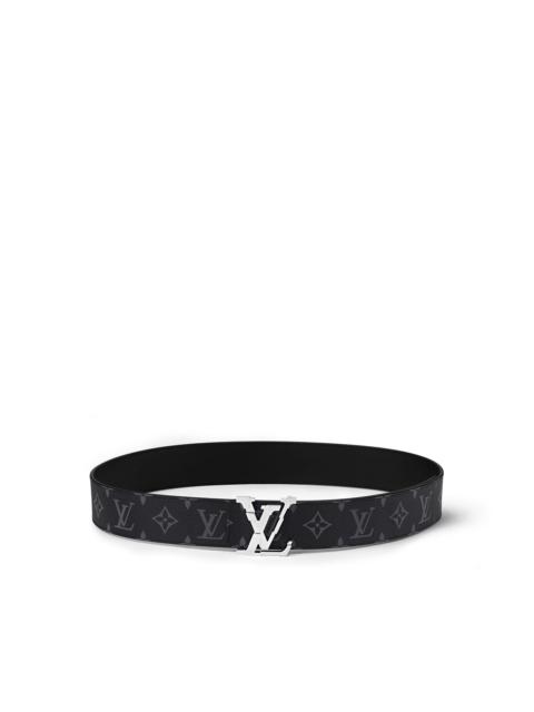 Louis Vuitton LV Pixel 40mm Reversible Belt