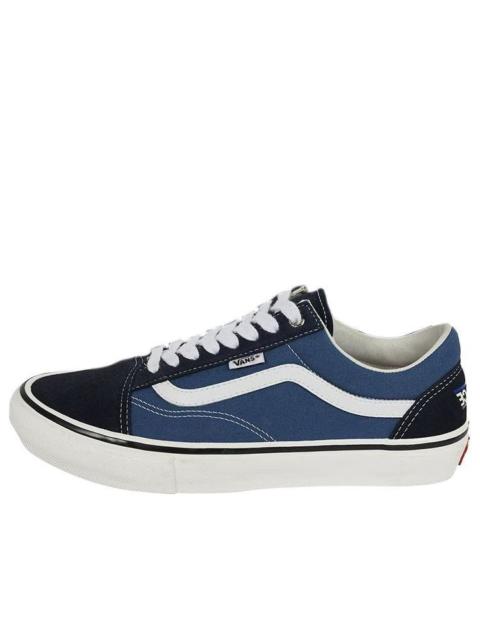 Vans Palace x Vans Old Skool 'Blue Black' VN0A5KRXNAV1