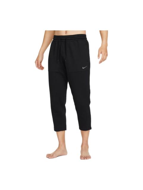 Nike Nike Yoga Pants Black DQ6688-010