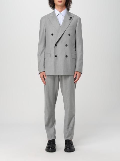 LARDINI Suit men Lardini