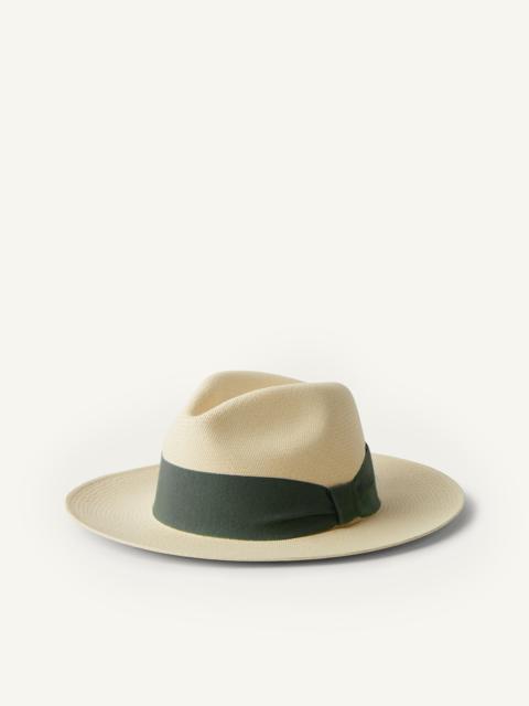 FRESCOBOL CARIOCA RAFAEL PANAMA HAT