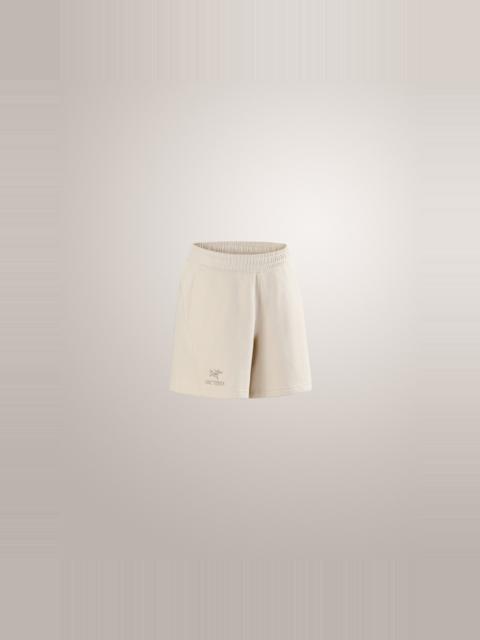 Arc'teryx Emblem Fleece Short 6"