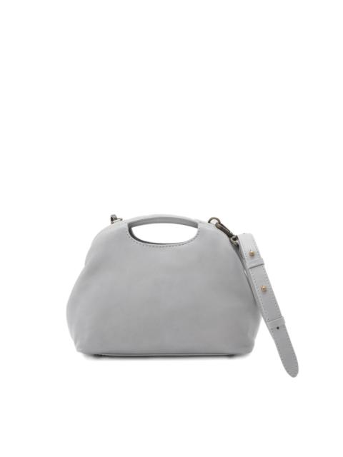 OFFICINE CREATIVE leather shoulder bag