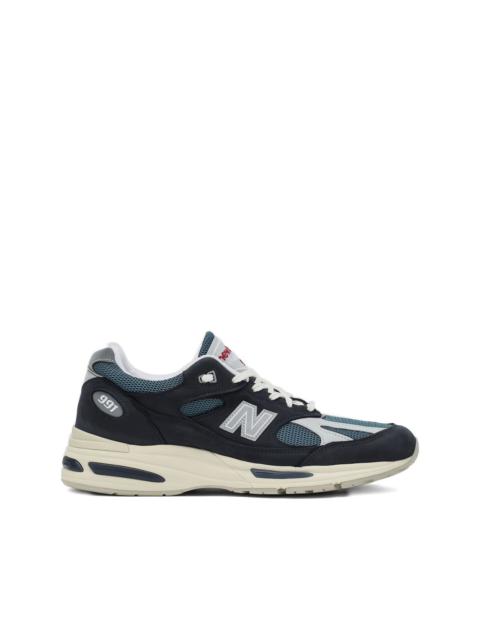 New Balance 991v2 sneakers