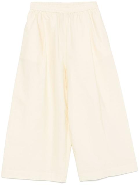 FABIANA FILIPPI wide-leg trousers