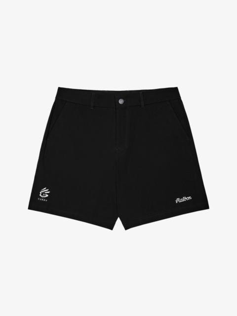 malbon CURRY BRAND RIPLEY SHORT
