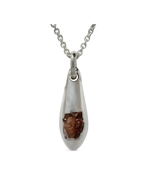 Parts of Four Chrysalis necklace