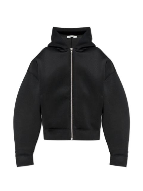 entire studios zip-up hoodie