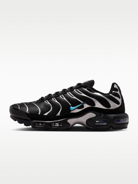 Nike Nike Air Max Plus Premium Men's Shoes