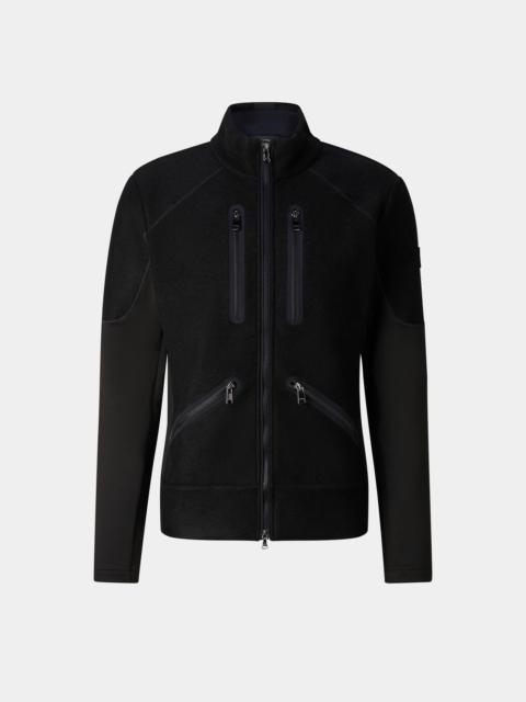 BOGNER Curtiz Hybrid Midlayer in Black