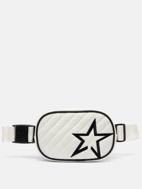 PERFECT MOMENT Star belt bag
