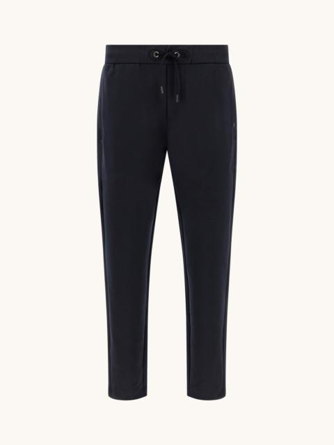 Paul & Shark ACTIVE FLEECE COTTON SPORT PANTS