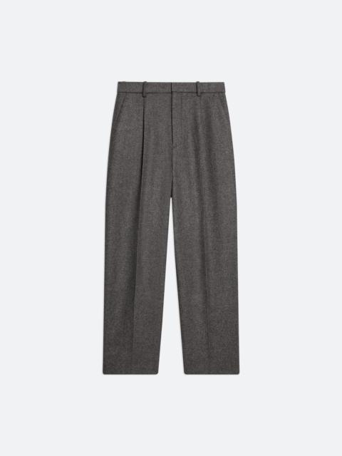 CROPPED ZOOT PANTS