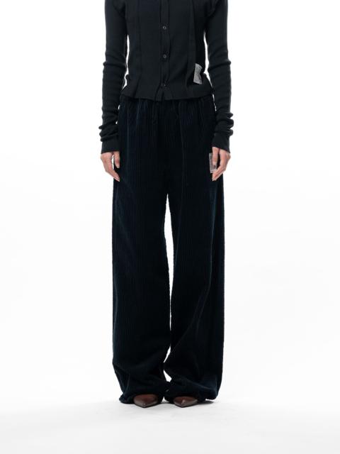 Maison MIHARAYASUHIRO Corduroy Easy Pants