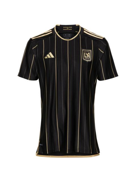 Los Angeles Football Club 24/25 Home jersey T-shirt