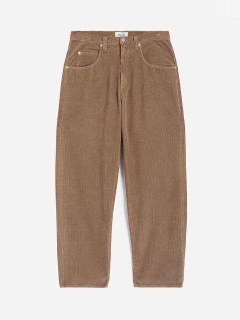 AGOLDE Fusion Corduroy Jeans