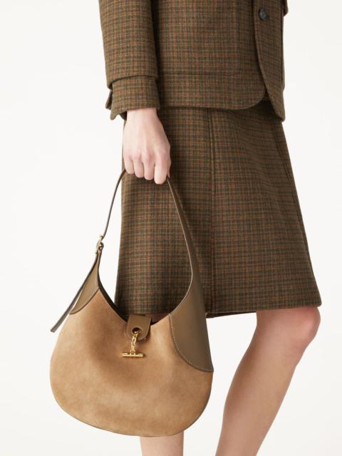 Loro Piana Medium Bobbin Bag