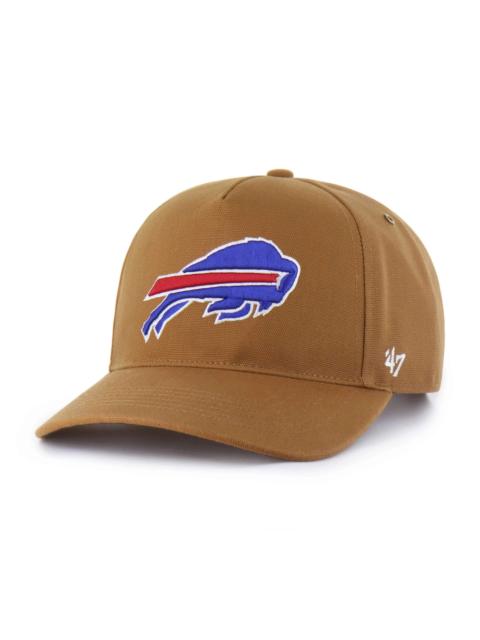 Carhartt Buffalo Bills '47 Hitch Relaxed Fit