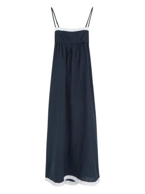 BEC + BRIDGE sleeveless maxi dress