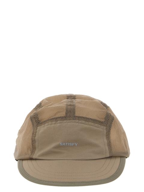 SATISFY 'Rippy Trail' Cap