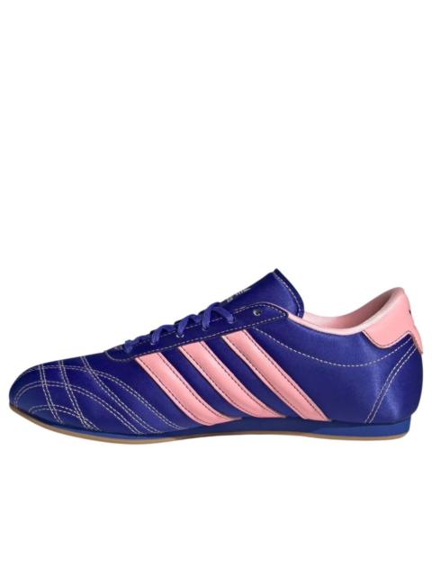 adidas (WMNS) adidas Taekwondo 'Blue Glow Pink' JS4043