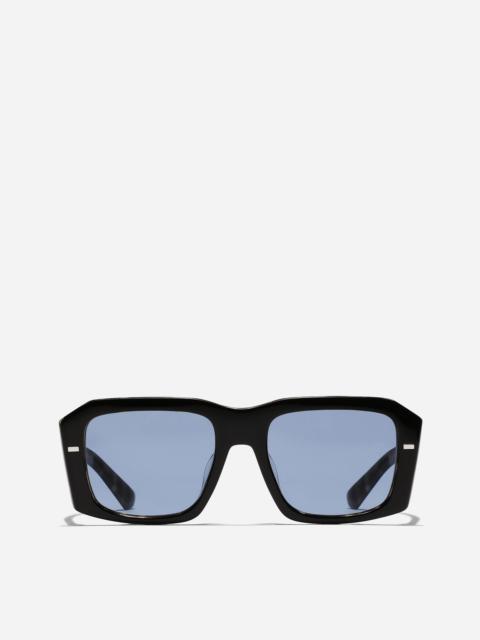 Dolce & Gabbana Lusso Sartoriale Sunglasses