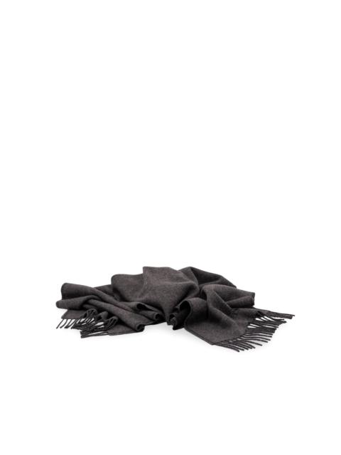 FENDI Bicolor Scarf
