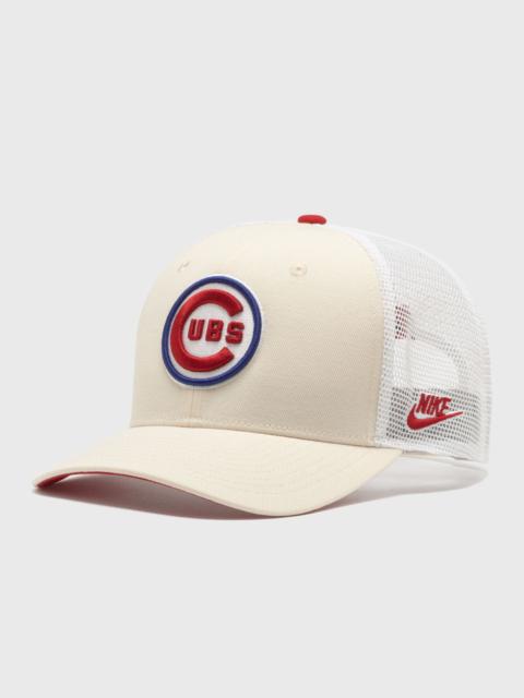 Nike Dri-Fit Rise Structured Trucker Cap