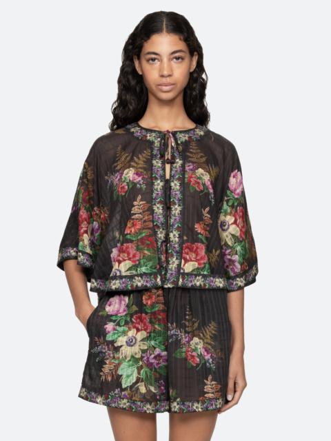 Sea Viktoria Tie Top