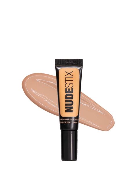 NUDESTIX NUDESTIX Tinted Cover Foundation - Nude 4