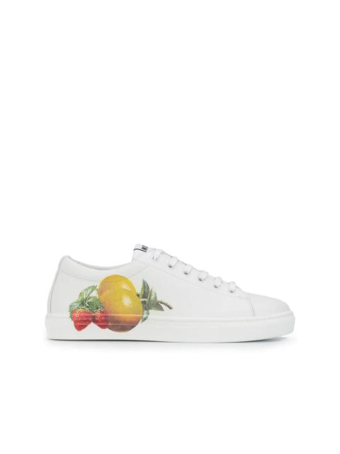MSGM cupsole sneakers