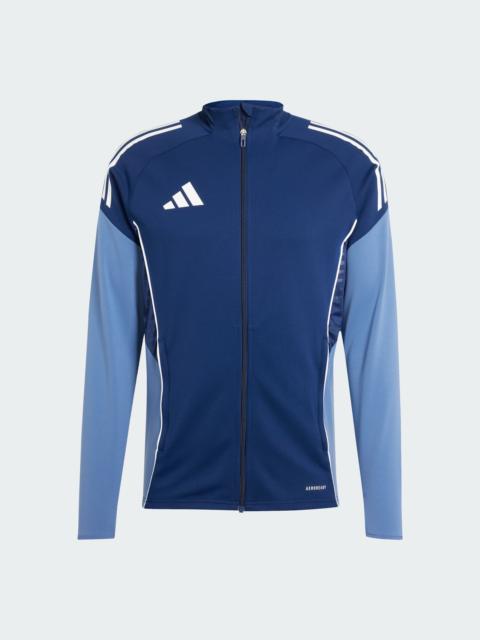 adidas Tiro 25 Competition Training Jacket
