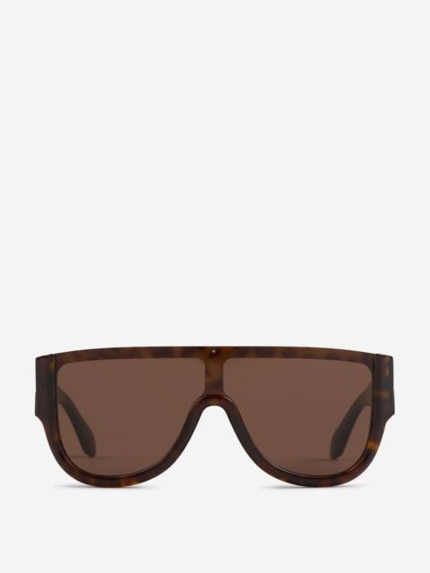 Alaïa AVIATOR SUNGLASSES