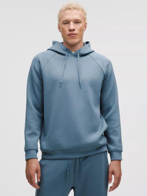 lululemon Smooth Spacer Classic-Fit Pullover Hoodie