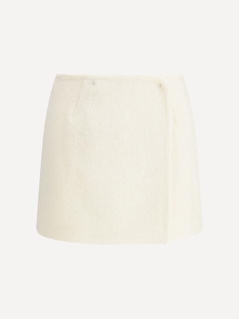 RIER Walker Mini Skirt
