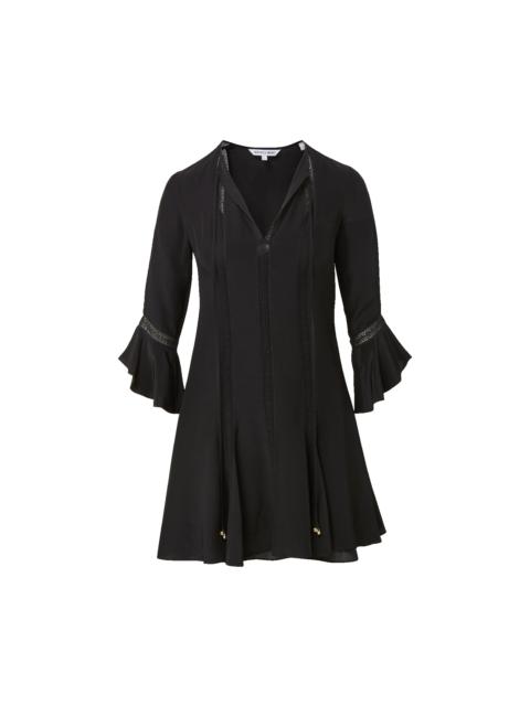 VERONICA BEARD FREEMAN MINI DRESS