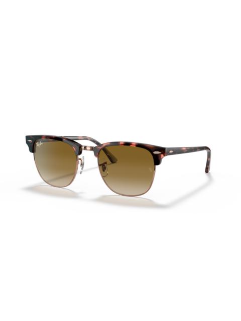 Ray-Ban CLUBMASTER FLECK