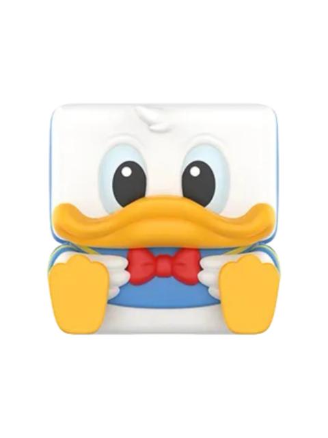 POP MART Pop Mart Disney Classics POP CUBE-2 Series Donald Figure