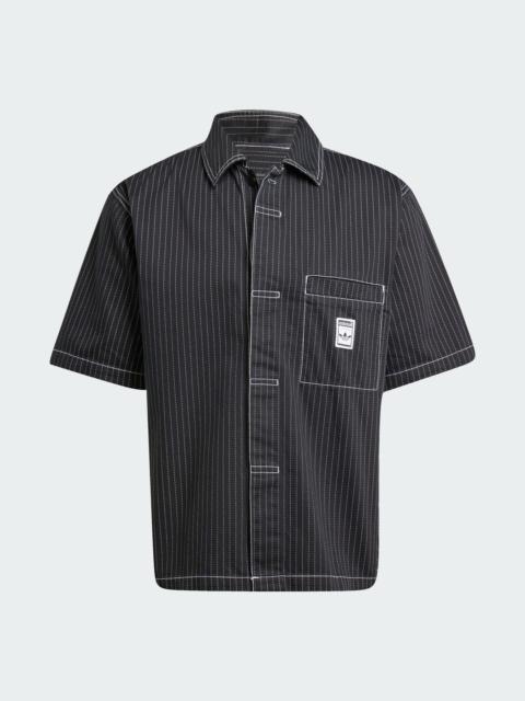 adidas Wabash Shirt
