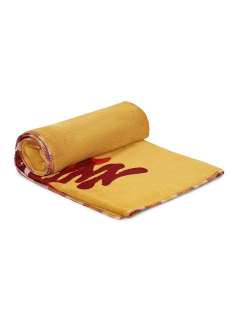 Zimmermann SUNDANCE TOWEL AND CARRIER