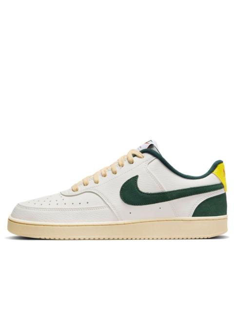 Nike Court Vision Low 'Sail Pro Green' FD0320-133