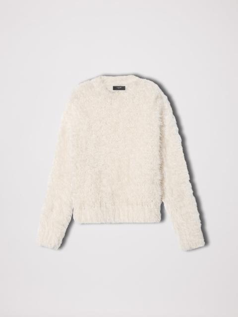 AMIRI FEATHER CREW
