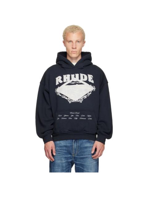 Louis Vuitton Monogram Jacquard Wool Half Zip Pullover