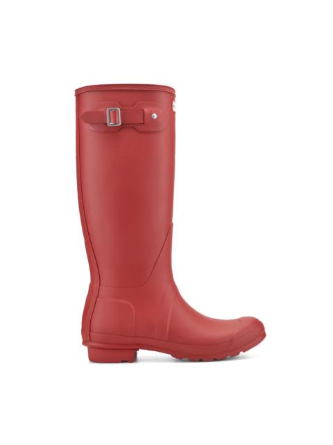 HUNTER Women's Original Tall Rain Boots