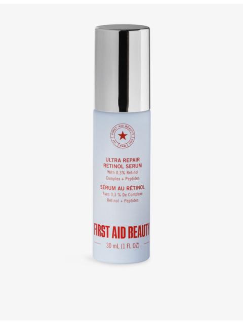 First Aid Beauty Ultra Repair Retinol Serum 30ml