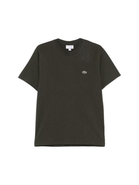 cotton T-shirt