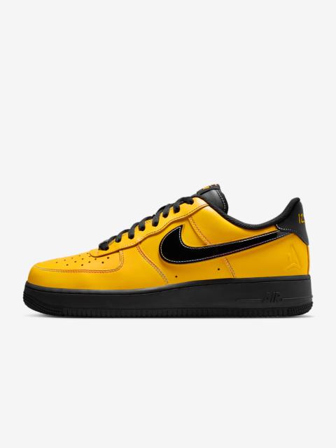Nike Air Force 1 '07 "Let Ja Be Ja'" Men's Shoes