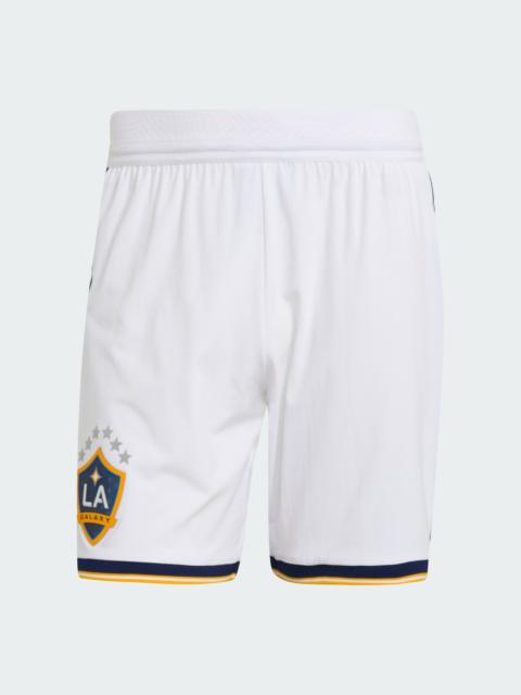 adidas LA Galaxy 26/27 Home Authentic Shorts